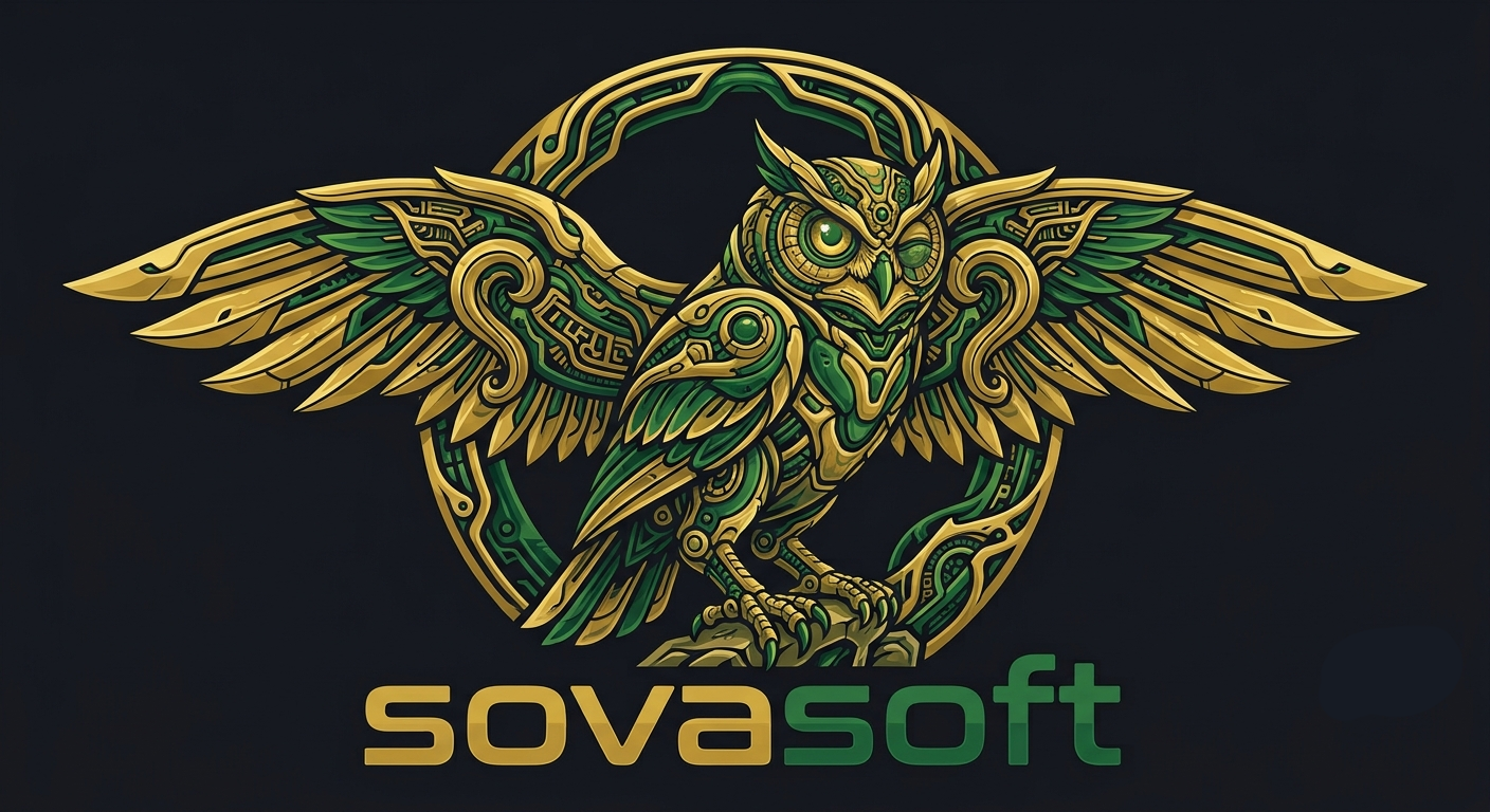 Sovasoft